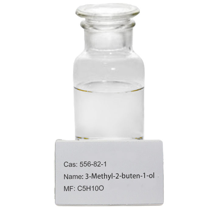 كحول أيزوبنتينيل CAS 556-82-1 بيرميثرين مبيد حشري وسيط