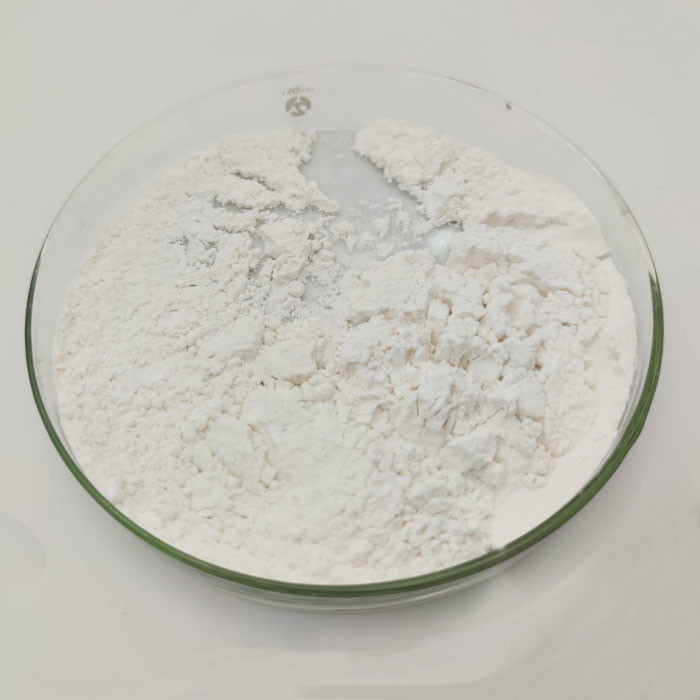 حقن الصوديوم فورمالديهايد سلفوكسيلات 6035-47-8