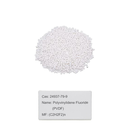 غشاء نقل Pvdf Binder Polyvinylidene Fluoride 24937-79-9 قابل للذوبان