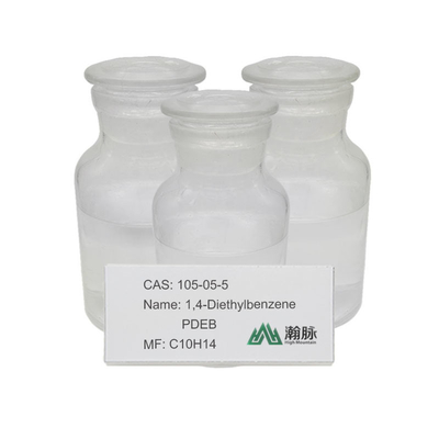 المبيدات العضوية المركبة وسيطة C10H14 CAS 105-05-5