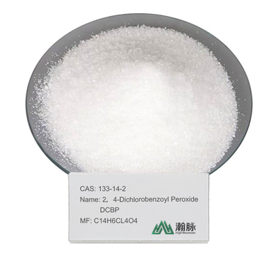 التجارب العلمية 2 4-Dichlorobenzoyl Peroxide مع الصيغة الجزيئية C14H6Cl4O4