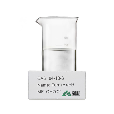 حمض النمل كمنضج - CAS 64-18-6 - متكامل في إنتاج المطاط