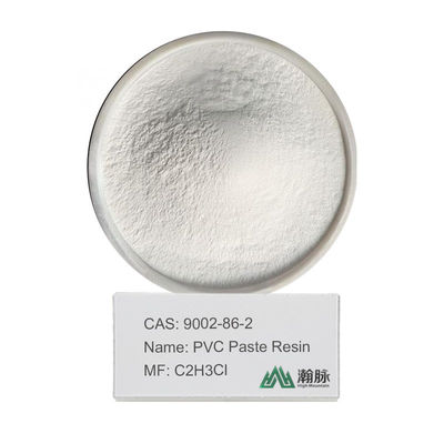 الراتنج PVC الصلب ذو اللزوجة العالية مع مقاومة حمضية ممتازة
