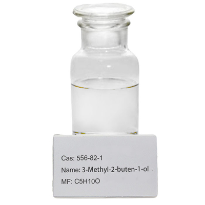 كحول أيزوبنتينيل CAS 556-82-1 بيرميثرين مبيد حشري وسيط